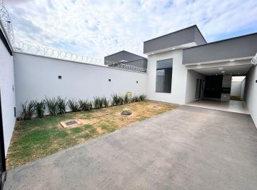 Casa · 112m² · 3 Quartos · 3 Vagas · CASA NOVA À VENDA | JARDIM VENEZA R$ 395 MIL - ENTRADA 43 MIL