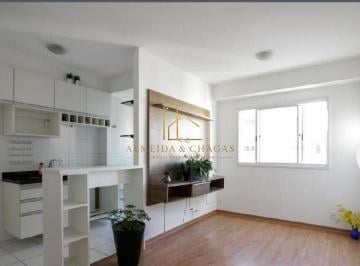 Apartamento · 51m² · 2 Quartos · 1 Vaga · Apartamento 51m² à Venda no Inspire Flores | 2 Dormitórios | 1 Vaga