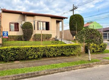 Casa · 80m² · 3 Quartos · 2 Vagas · Casa à venda no bairro Jardim Algarve - Alvorada/RS