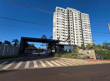 Apartamento · 50m² · 2 Quartos · 1 Vaga · Apartamento á venda por R$330.000,00, no Edifício Monterey - Ribeirão Preto/SP