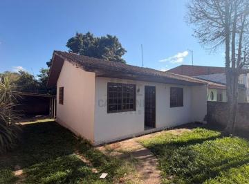 Casa · 50m² · 1 Quarto · 1 Vaga · Casa em Moradias Bom Jesus, Campo Largo/PR