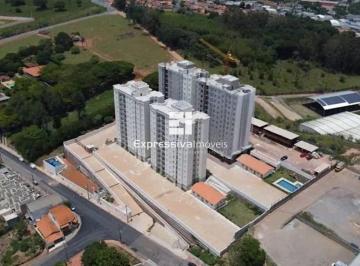 189c71cc6a7c359e96ee6f02296cbebd0f48aacb · Apartamento com 2 dormitórios à venda, 53 m² por R$ 280.000 - Jardim Ester - Itatiba/SP