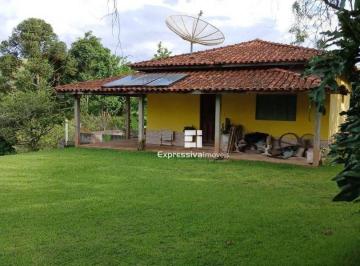 8303c57999b69f7bfdbc1580d5e87f4ace498b43 · Chácara com 2 dormitórios à venda, 99873400 m² por R$ 600.000 - Bairro Morro Azul - Itatiba/SP
