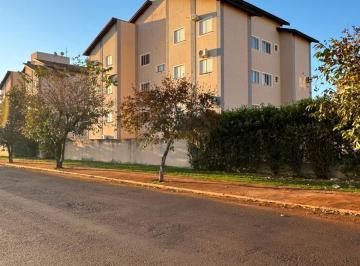 Apartamento · 46m² · 2 Quartos · 1 Vaga · Apartamento na toscana