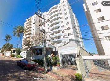 Apartamento · 110m² · 3 Quartos · 2 Vagas · Apartamento à venda no bairro Jardim Ipê - Itatiba/SP