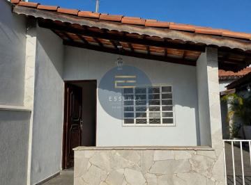 Casa 01 · Casa Comercial Conjunta para Locação em Jundiaí