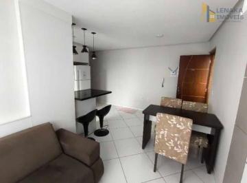 Apartamento · 56m² · 2 Quartos · 1 Vaga · Apartamento 2 quartos suíte São Vicente Itajaí