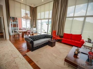 1a7e690e75da86bba3df3ddcb22a667a5d46de64 · Apartamento com 4 dormitórios à venda, 284 m² por R$ 3.700.000 - Alphaville - Santana de Parnaíba/SP