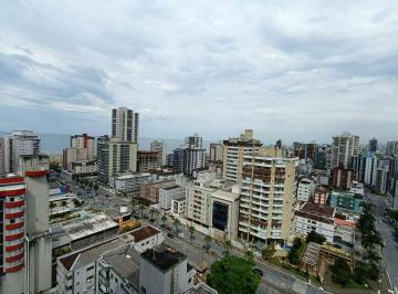 b507e03c22daa337e87b3bb56dcdeff1d3c62eae · Apartamento com 2 dormitórios à venda, 76 m² por R$ 710.000,00 - Vila Guilhermina - Praia Grande/SP