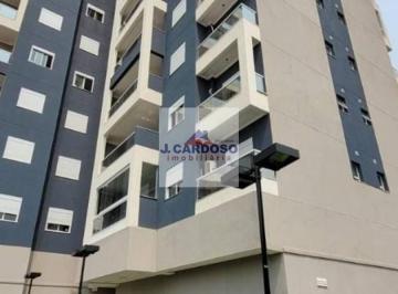 FACHADA DO EDIFÍCIO · Morar bem no Santa Rosália: Apartamento 2 quartos com varanda gourmet e lazer completo!
