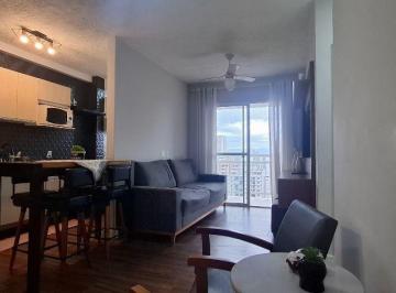 97a0833cb0ff26300318acd2953d30dfd6bc5c62 · Apartamento com 2 dormitórios, 62 m² - venda por R$ 600.000,00 ou aluguel por R$ 4.000,02/mês - Vila