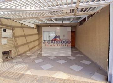 FRENTE DA CASA · Pronto para Morar! Sobrado Mobiliado com Ar-Condicionado e Área Gourmet no Jardim Leocádia
