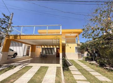 Casa · 230m² · 3 Quartos · 4 Vagas · Casa à Venda no Condomínio Residencial Veredas, Mogi das Cruzes/SP