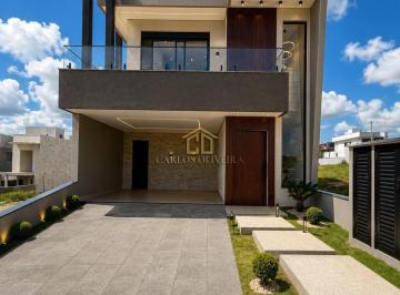 Casa · 174m² · 3 Quartos · 4 Vagas · Casa à Venda no Condomínio Paradise Gardens, Mogi das Cruzes/SP