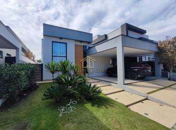Casa · 175m² · 3 Quartos · 4 Vagas · Casa à Venda no Condomínio Residencial Veredas, Mogi das Cruzes/SP