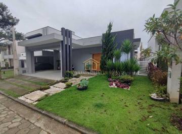 Casa · 170m² · 3 Quartos · 4 Vagas · Casa à Venda no Condomínio Residencial Veredas, Mogi das Cruzes/SP