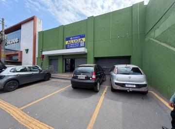 Comercial · 654m² · GALPÃO COMERCIAL PARA LOCAÇÃO | AV CASTELO BRANCO