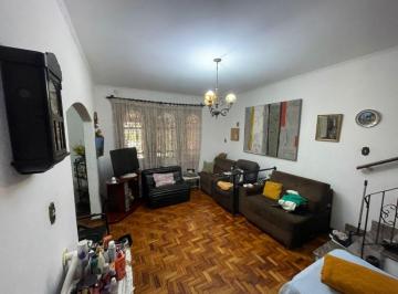 Sala · Sobrado com 4 dormitórios à venda, 223 m² por R$ 1.980.000,00 - Vila Bastos - Santo André/SP