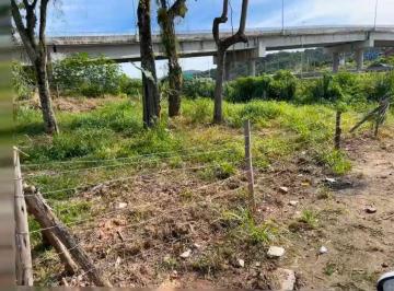 Terreno · 827m² · Terreno às margens do contorno da BR101 Aririú Palhoça