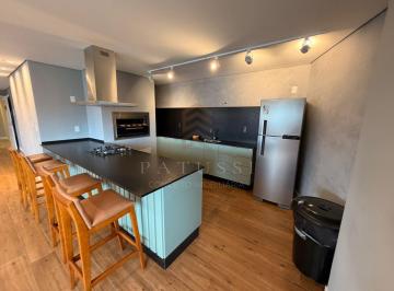 Apartamento · 72m² · 2 Quartos · 1 Vaga · Apartamento novo com dois dormitórios, bairro Roçado, em São José