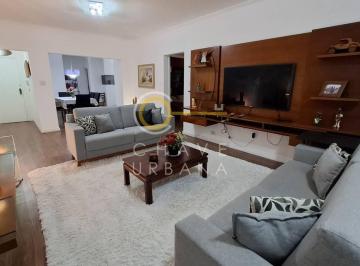 6dbf41f76d64daad26a9484897f331a39c60543e · Apartamento com 3 dormitórios à venda, 130 m² por R$ 1.590.000,00 - Aparecida - Santos/SP
