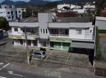 Apartamento · 121m² · 3 Quartos · 2 Vagas · Apartamento à venda no bairro Quintino - Timbó/SC