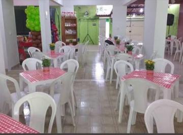 Casa de festas · Casa de festa em São Gonçalo venda