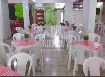 Casa de festas · Casa de festa ou residencial em São Gonçalo venda