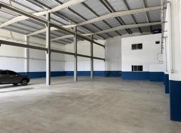 718ddd446b84774ee432587db9bb015b7f11aa41 · Galpão para alugar, 630 m² por R$ 10.000,00/mês - Agamenom Magalhães - Caruaru/PE