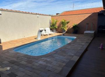 c1adffbf1d2c2896e3a711c7d1a58f74d96140d2 · Casa com 3 dormitórios à venda, 300 m² por R$ 850.000,00 - Vila Nova Brasil - Jaú/SP