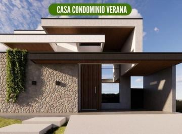 e372a183abc53f73eeadd3804cac9169610e1df0 · Casa Condomínio Verana - 03 suítes - Fase final de acabamento