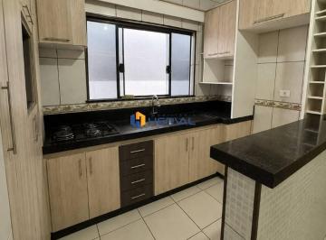 5948a413e93bd92c319be59c871e0820278c8003 · Casa com 2 quartos à venda por R$ 500.000 - Jardim Itália II - Maringá/PR
