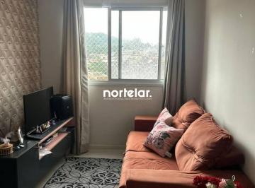 1058fb8694a01bb157f89283bb968ddb9bbb8ded · Apartamento com 2 dormitórios à venda, 42 m² - Vila Zat - São Paulo/SP