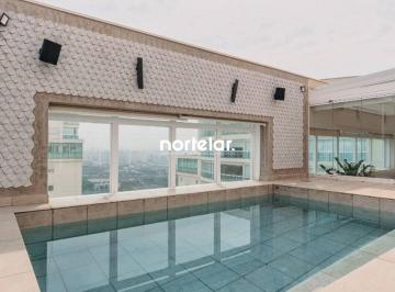 182f44d47a50e0b4154d096c78604d02d2385844 · Cobertura com 4 dormitórios à venda, 420 m² por R$ 10.450.000,00 - Jardim das Perdizes - São Paulo/S