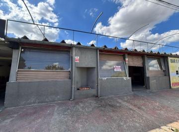 930860aec71b0f7358403691cbaccaa6e9821a5a · Salão para alugar, 200 m² por R$ 6.000,00/mês - João Aranha - Paulínia/SP