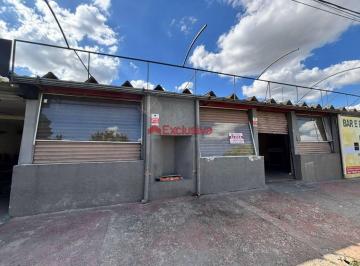 e1ce4451997346b815a572ba76cce652ea9cd5eb · Salão para alugar, 200 m² por R$ 6.000,00/mês - João Aranha - Paulínia/SP