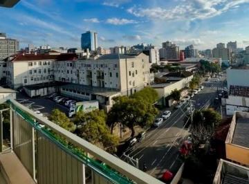 Apartamento · 112m² · 3 Quartos · 1 Vaga · AP750 - Apartamento no Centro