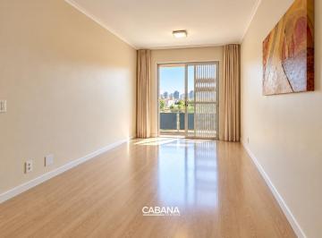 Apartamento · 112m² · 3 Quartos · 1 Vaga · AP750 - Apartamento no Centro