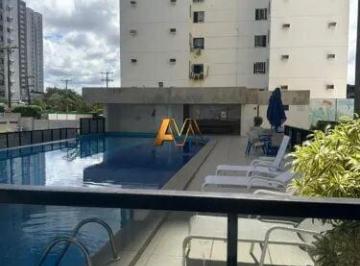 Apartamento · 72m² · 3 Quartos · 2 Vagas · Apartamento à venda no bairro Jardim Armacao - Salvador/BA