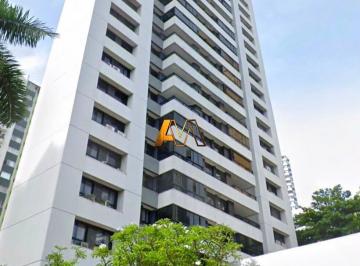Apartamento · 144m² · 4 Quartos · 3 Vagas · Apartamento Alto Padrão em Ondina, Salvador/BA