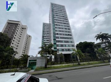 Apartamento · 45m² · 2 Quartos · 1 Vaga · Apartamento Flat em Parnamirim, Recife/PE