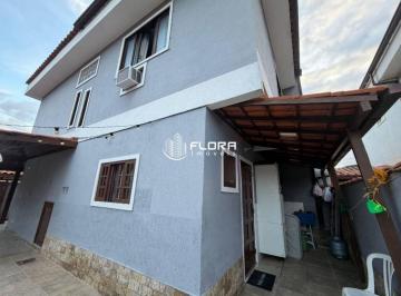 caa1fd29e7a8a8e23a593337190628916a726ccc · Casa com 3 dormitórios à venda, 131 m² por R$ 790.000,00 - Maravista - Niterói/RJ