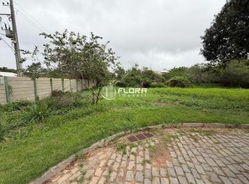 95ce048185fa15e2fd3bfa9557470abdbb8f9008 · Terreno à venda, 513 m² por R$ 165.000 - Ubatiba - Maricá/RJ