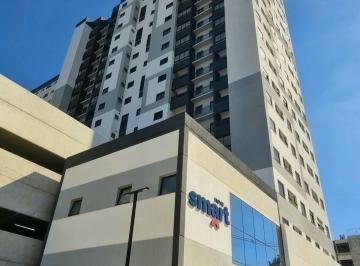 Apartamento · 54m² · 2 Quartos · 1 Vaga · Nova Smart - Apartamento novo 02 dormitórios sendo 01 suíte para venda no Condomínio Nova Smart - Sã