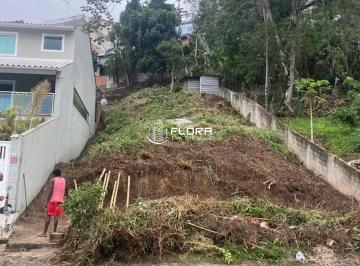 96150d35e44634454c51da58550dd47e94dfb7d8 · Terreno à venda, 373 m² por R$ 315.000 - Maravista - Niterói/RJ