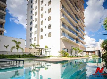 Apartamento · 162m² · 3 Quartos · 3 Vagas · Quintessa - Apartamento alto padrão 03 suítes para venda ao lado do Shopping Iguatemi - São José do 