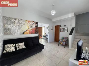 9ba83138683127d3740aaee16e05d133087a64f6 · 100 metros da praia sobrado em condomínio fechado 2 quartos sendo 2 suítes, 67 m² por R$ 279.000 - V