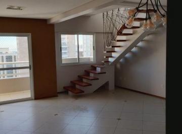 b80aa786855b56b12bf8e7e927e528c969ee8bef · Cobertura com 3 dormitórios, 193 m² - venda ou aluguel - Jardim Aquárius - São José dos Campos/SP