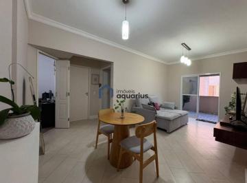 086785c19868f2802f4266c50bf3742ffd913094 · Apartamento com 2 dormitórios para alugar, 75 m² por R$ 3.000/mês - Jardim Petrópolis - São José dos