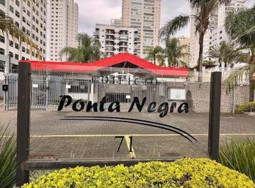 Fachada · Apartamento com 3 dormitórios à venda, 137 m² por R$ 1.100.000,00 - Jardim Aquárius - São José dos C